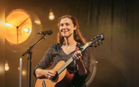What is Lisa Hannigan Net Worth as of 2021? Find It Out Here